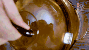 加山藥、毛豆再煮15分鐘。