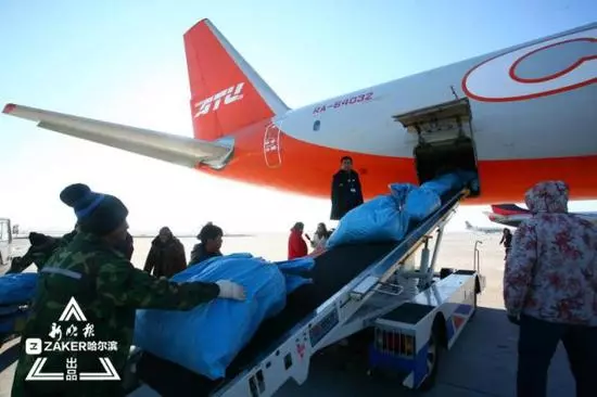 “一帶一路”東北篇丨互聯(lián)互通穩(wěn)固對俄經貿,文化交流促進全方位合作